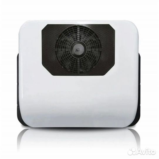 Стояночный кондиционер 24В 2.6 квт