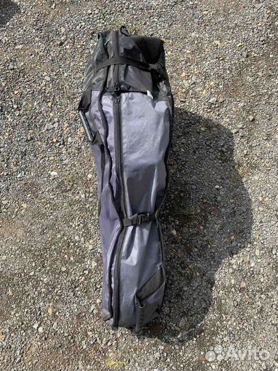 Лодочный мотор Yamaha 5