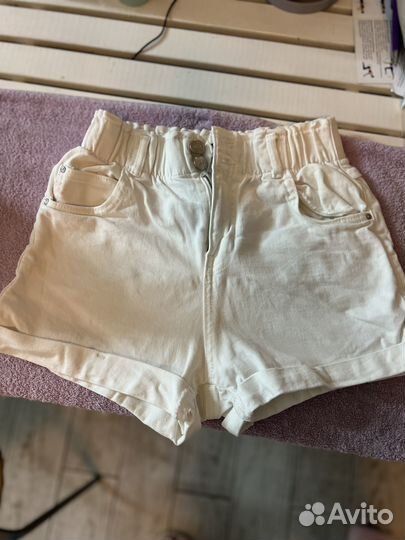 Шорты и велосипедки женские