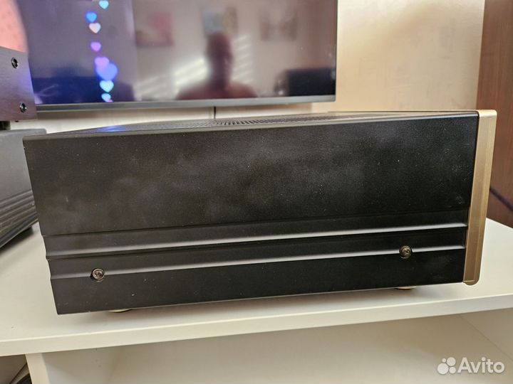 Luxman L-507F (220v)