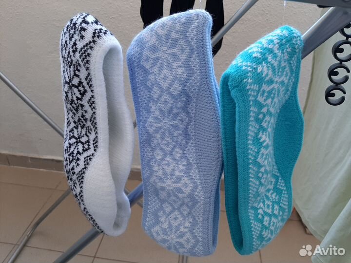 Повязка на голову