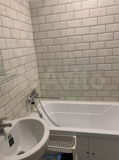 Квартира-студия, 21 м², 5/18 эт.