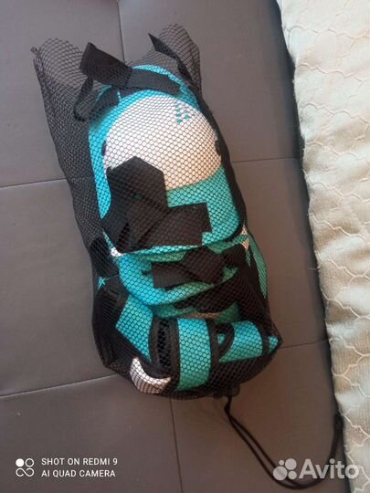 Защита для роликов детская