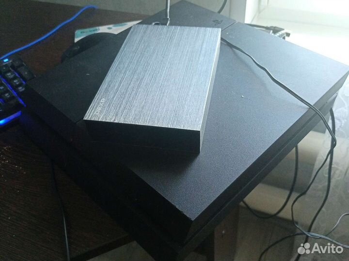 Ps4 9.0 прошитая