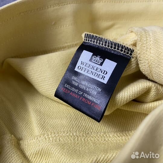 Шорты Weekend Offender