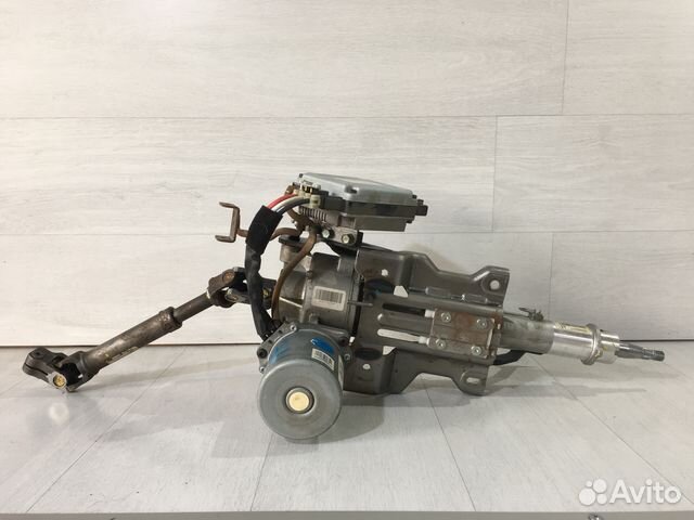 Электроусилитель руля KIA optima 3 TF 2.4 ат седан