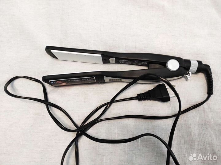 Утюжок для волос