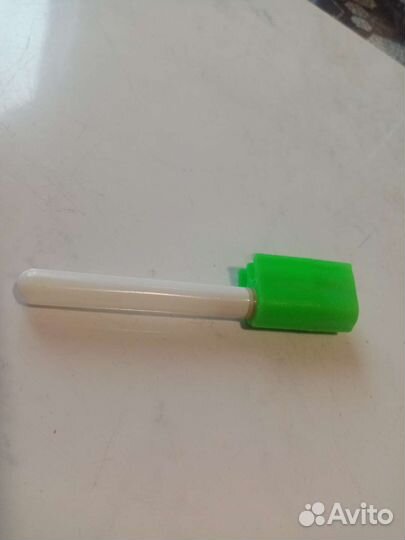 Светлячок на аккумуляторе с зарядным устройством