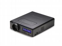 Солн Генератор Power Bank 220V/USB/200W/ 41600mAh