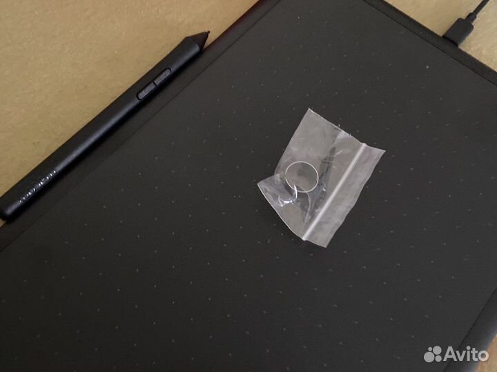 Графический планшет wacom