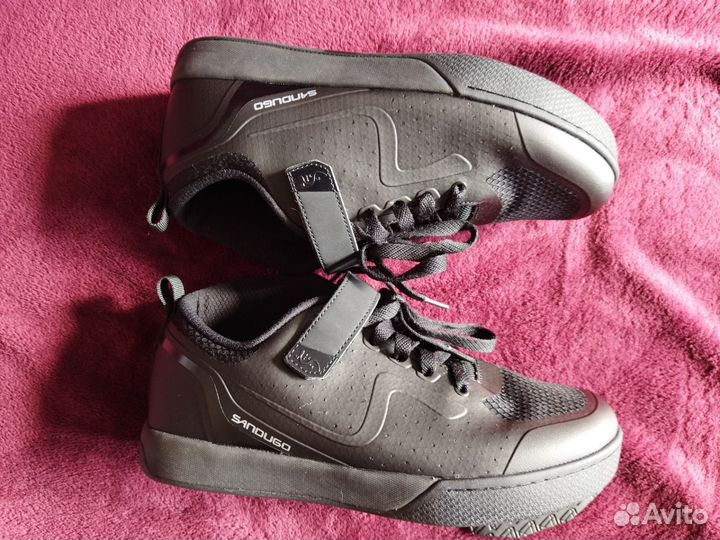 Велообувь Sandugo