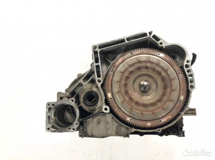 АКПП на запчасти glna CR-V 2005