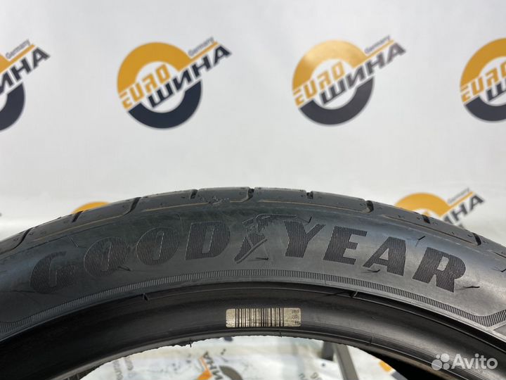 Goodyear EfficientGrip Performance 215/45 R20 83V