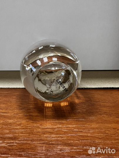 Парфюмерия из личной коллекции