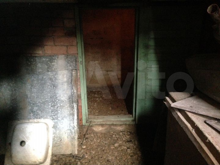 Гараж, 22 м²