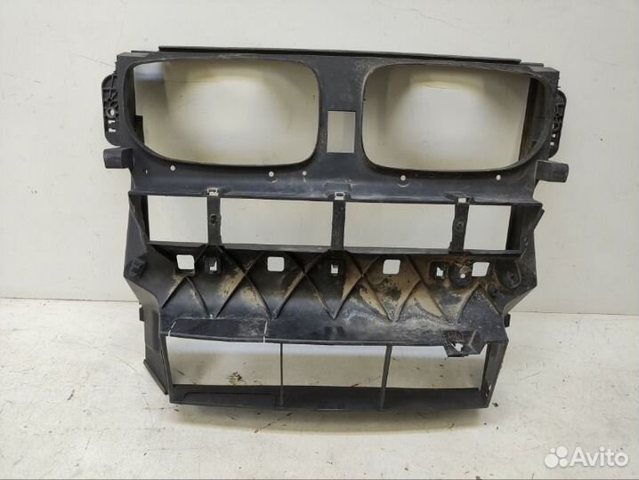 Воздуховод Bmw X5 E70 2010-2013