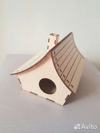 Скворечник