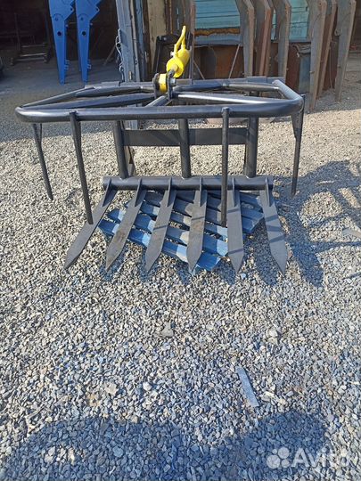 Вилы СтальАгро Вилы для навоза, 2023