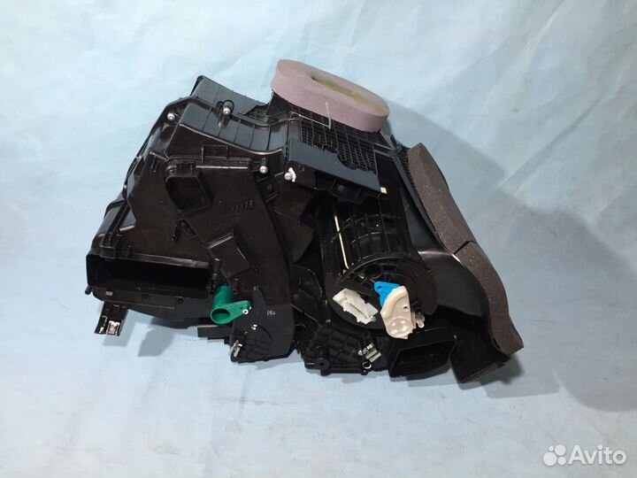 Печка (корпус) Nissan Almera G15 / Альмера Г15