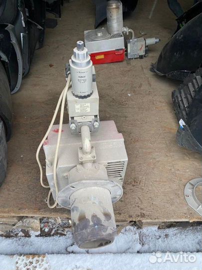 Газовый мультиблок