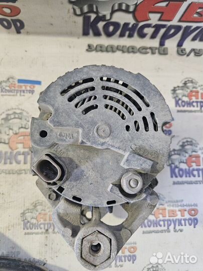 Генератор Audi А4 седан код модели 8D2 APS 1999