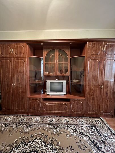 1-к. квартира, 42 м², 8/17 эт.