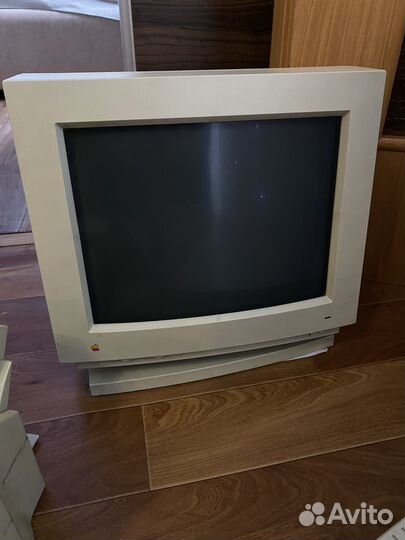 Macintosh LC II