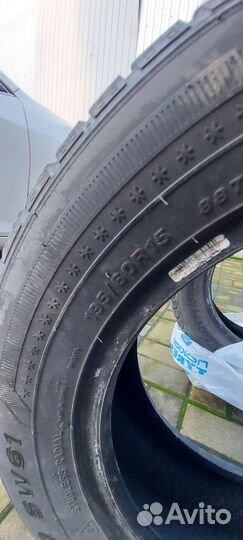 Белшина Artmotion 195/60 R15