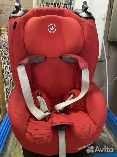 Автомобильное кресло maxi cosi Tobi 9-18 кг