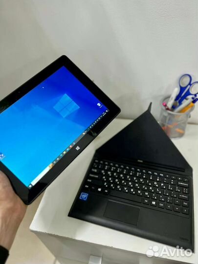 Планшет нетбук irbis ос Windows