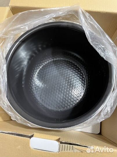 Чашка для мультиварки Chef One 4 литра