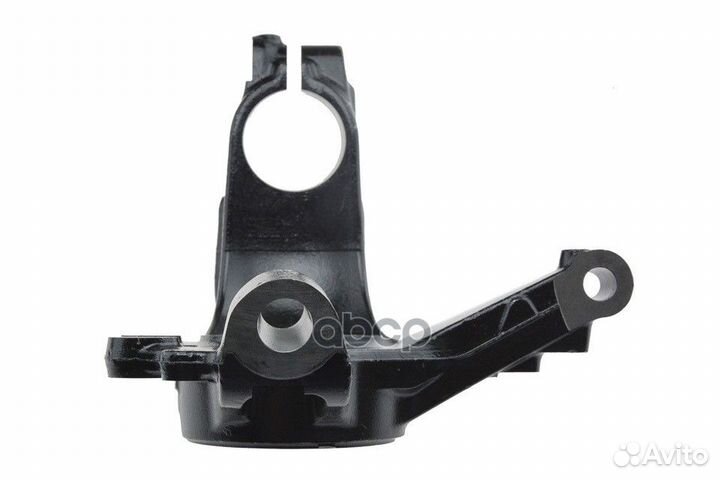 Кулак поворотный mazda 3 -09 прав. zzpmz008 NTY