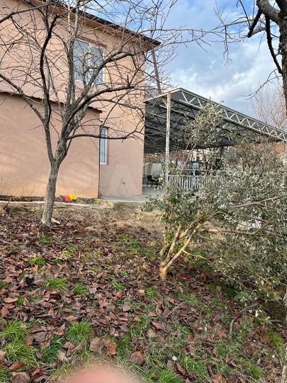 Дом 210 м² на участке 8 сот.