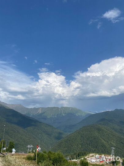 Клининговые услуги