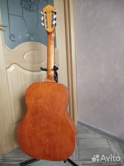 Гитара Cremona/Чехословакия/ обмен