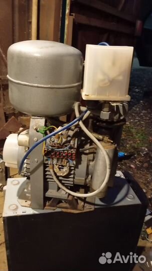 Компрессор Chirana медицинского назначения