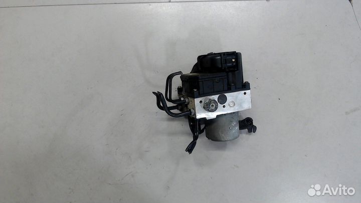 Блок абс, насос Audi A8 (D3), 2009