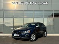 Volvo XC60 2.4 AT, 2011, 230 000 км, с пробегом, цена 1 629 000 руб.