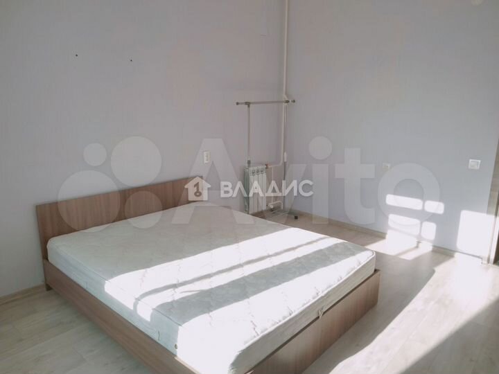 2-к. квартира, 62 м², 1/7 эт.