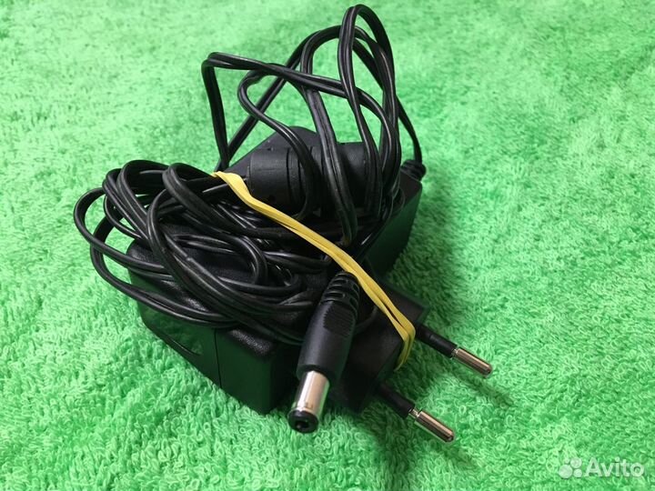 Блок питания 3com