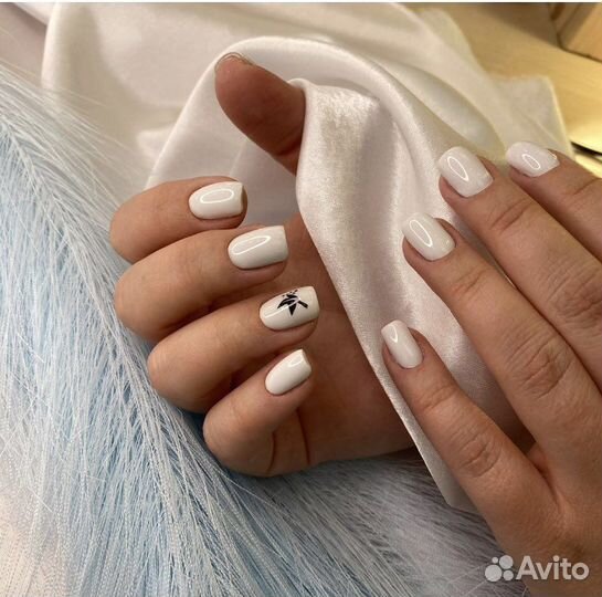 Маникюр Педикюр Золотая Нива