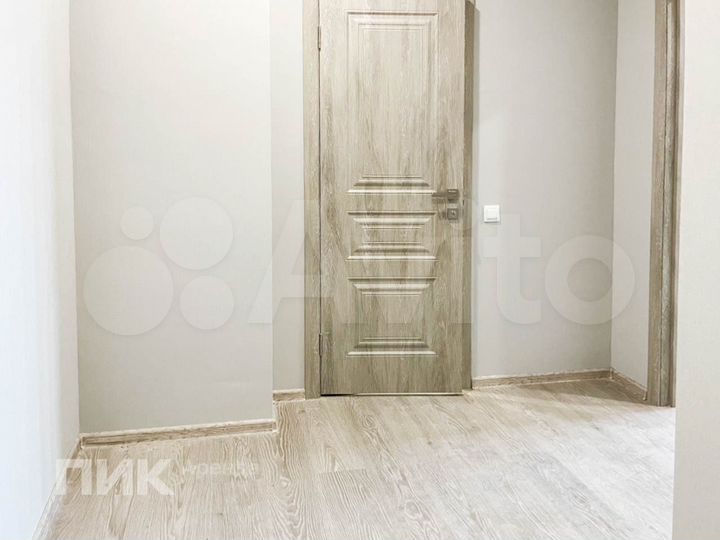 1-к. квартира, 28 м², 11/19 эт.