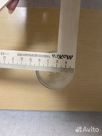 Посуда СССР (креманка, рюмочка, стакан) винтаж