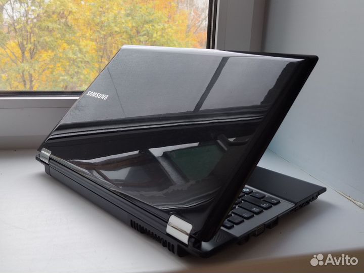 Игровой Samsung/i5-2430/6GB/GT 540 2GB/SSD 128