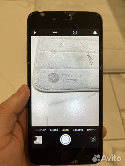 iPhone 6 Plus, 16 ГБ