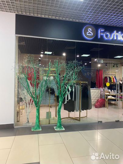 Искусственное дерево