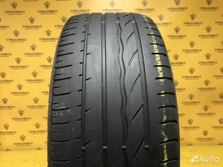 Bridgestone Turanza ER300 245/45 R18 100Y