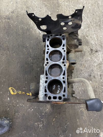 Блок двигателя в сборе Nexia 1.5 16V A15MF