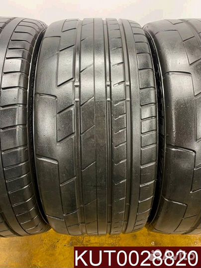 Bridgestone Potenza RE070R 255/40 R20 и 285/35 R20 107U
