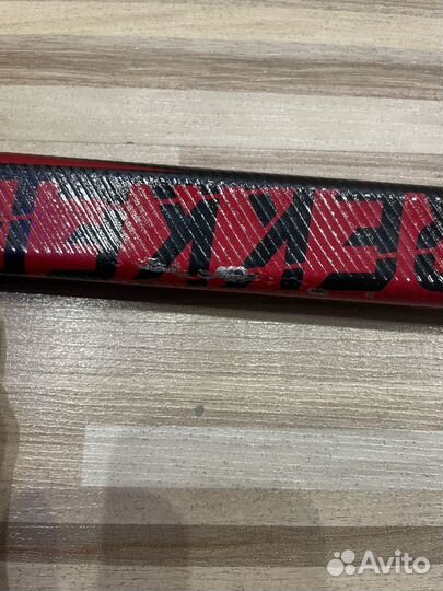 Клюшка Хоккейная Sherwood M70